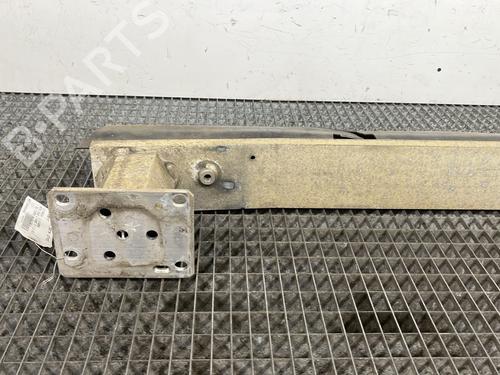 Front bumper reinforcement CITROËN BERLINGO Box Body/MPV (B9) 1.6 HDi / BlueHDi 75 | BP29413300C109 