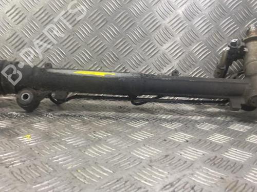 Used Steering rack FORD FIESTA V (JH_, JD_) [2001-2014]  19970690