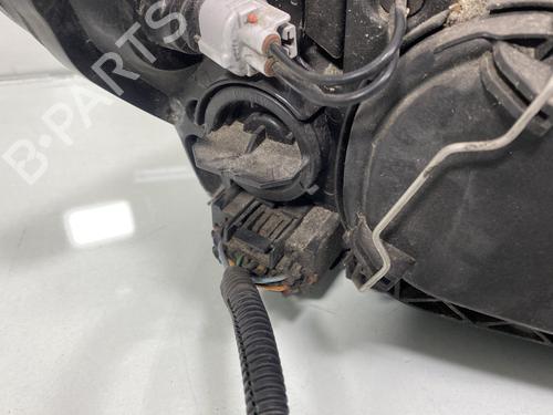 Venstre forlygte VOLVO S40 II (544) 1.6 D | BP20000920C28 