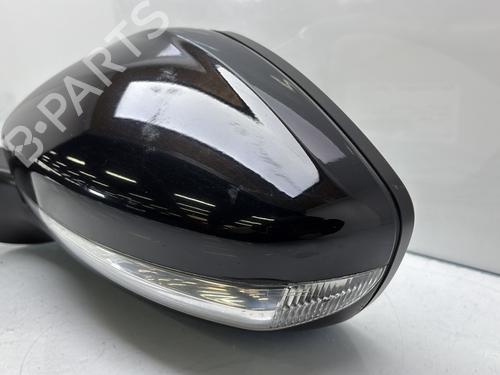 Left mirror PEUGEOT 2008 I (CU_) 1.6 BlueHDi 120 | BP28279718C26 