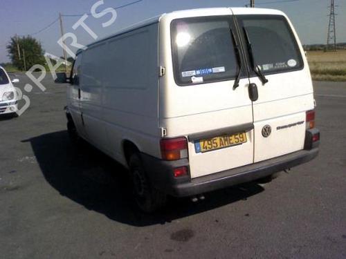 Used Parts VW TRANSPORTER T4 Van (70A, 70H, 7DA, 7DH)  1.9 TD  1811068