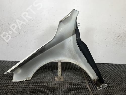 Right front fenders MERCEDES-BENZ A-CLASS (W176) A 200 CDI (176.001) | BP29886960C42