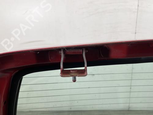 Tailgate RENAULT TWINGO I (C06_) 1.2 (C066, C068) | BP31074345C6