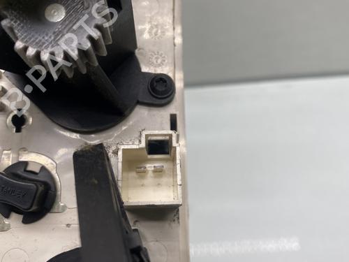 Climate control FORD TRANSIT Van (FA_ _) 2.4 TDCi RWD | BP25597765I5 - Image 2