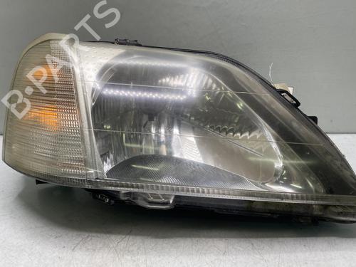 Right headlight DACIA LOGAN (LS_) 1.4 (LS0A, LS0C, LS0E, LS0G) | BP32063494C29 - Image 2