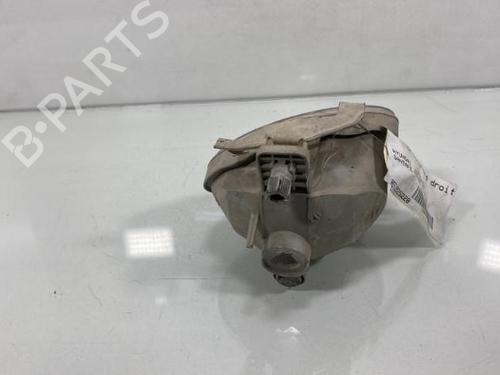 Right front fog light HYUNDAI SANTA FÉ II (CM) 2.2 CRDi 4x4 | BP20036212C31 