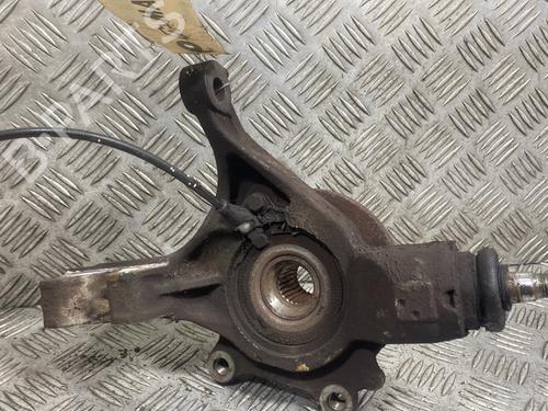 Mangueta delantera derecha PEUGEOT 307 (3A/C) 1.6 HDi | BP29939827M26 