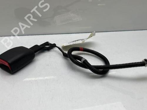 Used Seat buckle KIA SOUL I (AM) 1.6 CRDi 128 (126 hp) 19961016