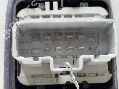 left-front-window-switch-renault-twingo-ii-cn0_-2007-40085149 main image
