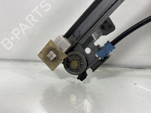 Front right window mechanism CITROËN SAXO (S0, S1) 1.5 D | BP29940122C23 