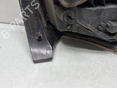 Right taillight DACIA SANDERO II 1.5 dCi 75 / Blue dCi 75 (B8JW, B8M4, B8AH, B8M7, B8M6) | BP28581435C35 