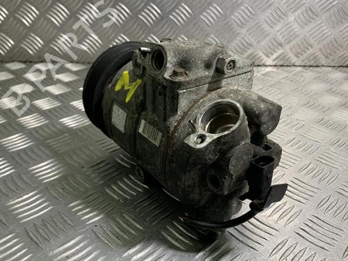 AC compressor VW POLO (9N_, 9A_) 1.4 TDI | BP20009902M34 