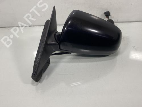 Left mirror AUDI A3 (8P1) 3.2 V6 quattro | BP19973747C26 