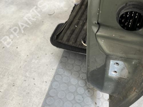 Dør venstre foran CITROËN BERLINGO / BERLINGO FIRST Box Body/MPV (M_) 1.9 D 70 (MBWJZ, MCWJZ) | BP30457408C2