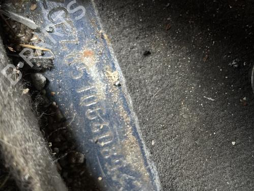 Left headlight OPEL SIGNUM Hatchback (Z03) 1.9 CDTI (F48) | BP28542913C28 - Image 9