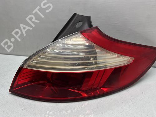 Højre baglygte RENAULT MEGANE III Hatchback (BZ0/1_, B3_) 1.5 dCi (BZ09, BZ0D, BZ1W, BZ29, BZ14) (110 hp) 32134272