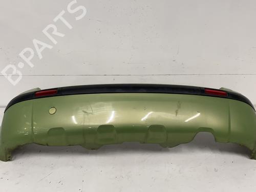 Rear bumper CITROËN C3 Pluriel (HB_)  | BP27722671C8 