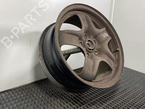Fælk FORD FOCUS C-MAX (DM2) 1.8 TDCi | BP31370346C45 - Image 3