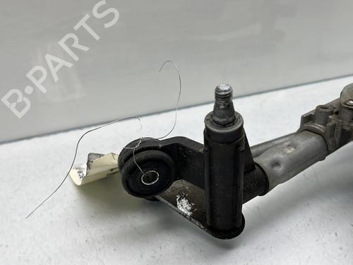 Used Front wiper motor Front wiper motor CHEVROLET MATIZ (M200, M250) 0.8 (52 hp) 26496171 26496171