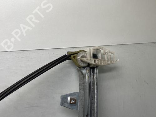 Front left window mechanism CITROËN XSARA PICASSO (N68) 2.0 HDi | BP29507269C22 