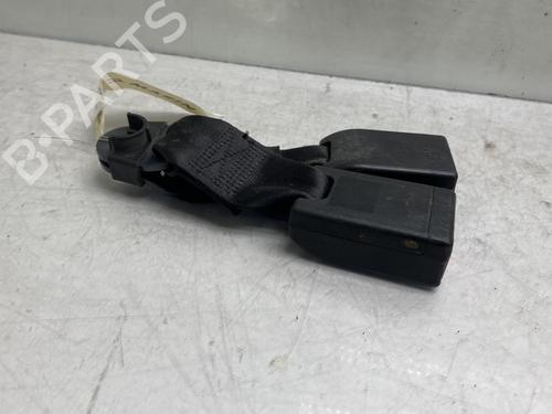 Used Seat buckle Seat buckle PEUGEOT PARTNER Tepee 1.6 BlueHDi 120 (120 hp) 19953949 19953949