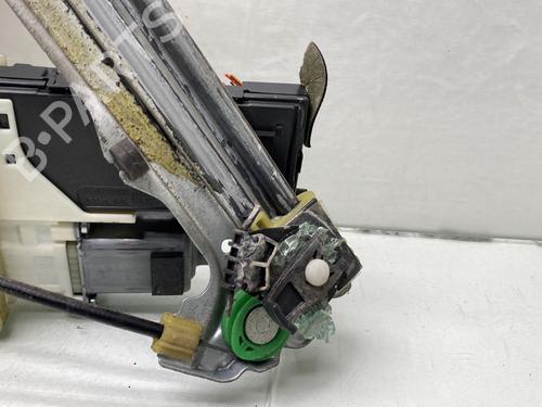 Used Front left window mechanism Front left window mechanism RENAULT LATITUDE (L70_) 2.0 dCi 150 (L70H) (150 hp) 24377152 24377152