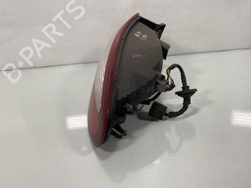 Right taillight DAEWOO LANOS (KLAT)  | BP20017914C35 