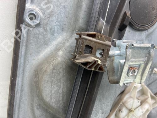 Used Front left window mechanism Front left window mechanism SEAT CORDOBA (6L2) 1.4 TDI (75 hp) 35897059 35897059
