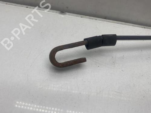 Used Front windshield wiper arm RENAULT TRUCKS MASCOTT Platform/Chassis 120.65 (A00500007) (115 hp) 25261896