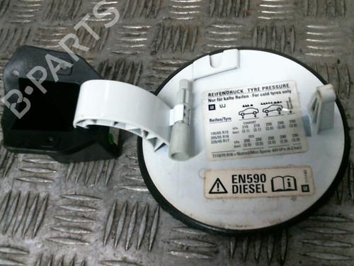Used Fuel flap OPEL ASTRA H Estate (A04) 1.3 CDTI (L35) (90 hp) 20030151
