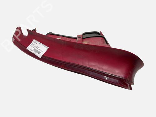Used Left taillight Left taillight PEUGEOT 206 SW (2E/K) 1.4 HDi (68 hp) 40205346 40205346