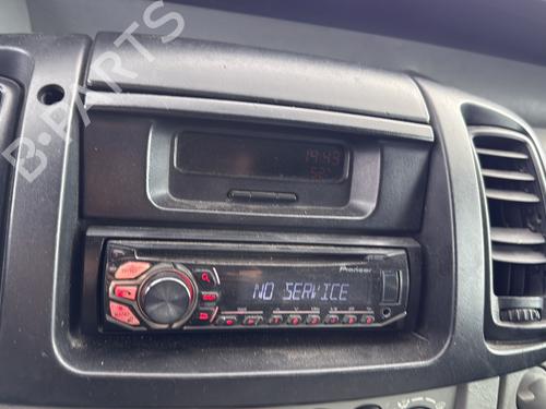 Front slam panel RENAULT TRAFIC II Van (FL) 1.9 dCi 80 (FL0B) | BP30443419C72 - Image 9