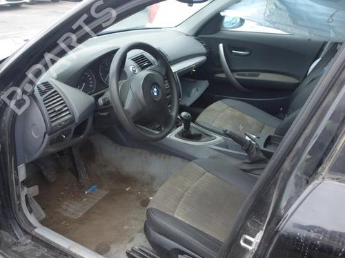 Espelho interior BMW 1 (E87) 118 d | BP31712217I6