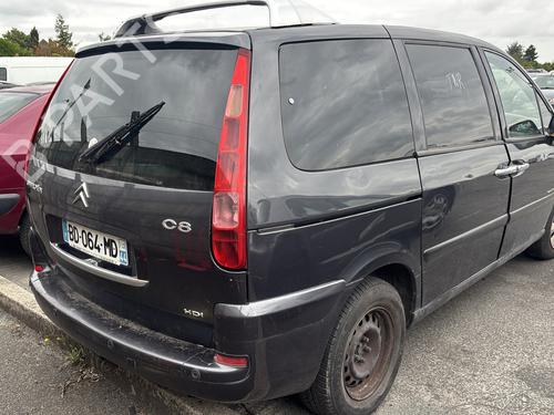 Tailgate CITROËN C8 (EA_, EB_) 2.0 HDi 165 | BP30907453C6  - Image 33