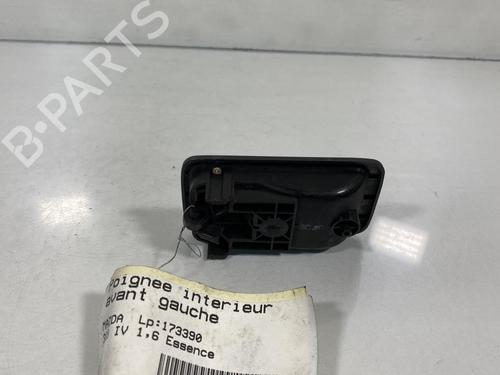Used Front left interior door handle Front left interior door handle MAZDA 323 F IV (BG) [1987-1994] 19985007 19985007