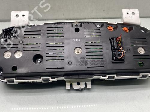 Instrument cluster KIA CEE'D SW (ED) 1.6 CRDi 115 | BP29711632C47 