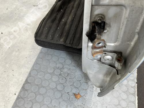 Left front door CITROËN XSARA PICASSO (N68) 1.6 HDi | BP30777907C2