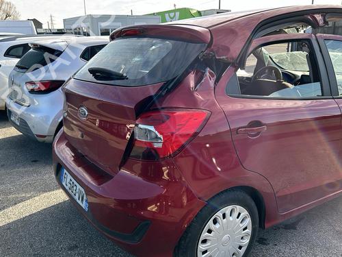 Headlight switch FORD KA+ III (UK, FK) 1.2 | BP19959352I24  - Image 16