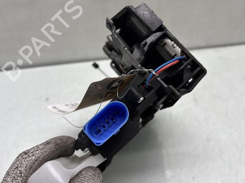Front left lock VW CADDY III Box Body/MPV (2KA, 2KH, 2CA, 2CH) 2.0 SDI | BP29508240C98 
