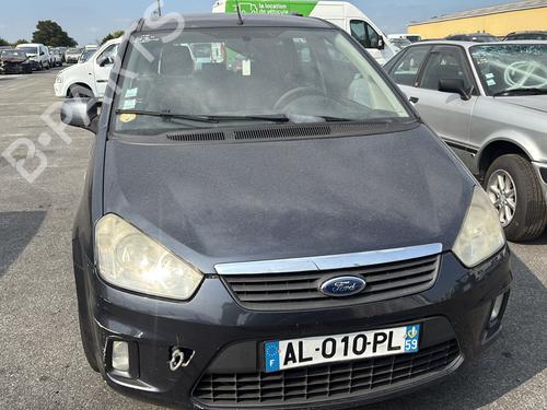 Left taillight FORD C-MAX (DM2) 1.6 TDCi | BP36792250C34 - Image 7
