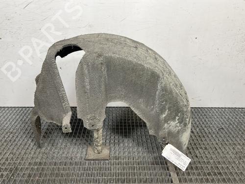 Hjulbue FORD FIESTA VI (CB1, CCN) 1.6 TDCi (95 hp) 29961891