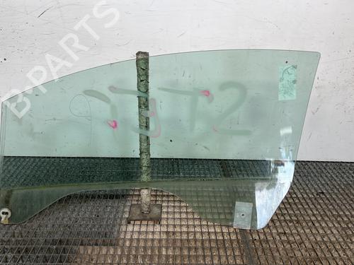 Front right door window CITROËN C3 Pluriel (HB_) 1.4 | BP28441488C19 