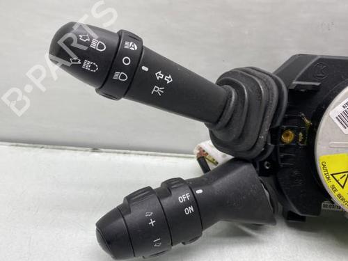 Used Steering column stalk Steering column stalk LANCIA DELTA III (844_) 1.9 D Multijet (844.AXE1A) (190 hp) 20183172 20183172