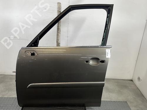 Dør venstre fortil CITROËN C4 Picasso I MPV (UD_) 1.6 HDi (109 hp) 29999537