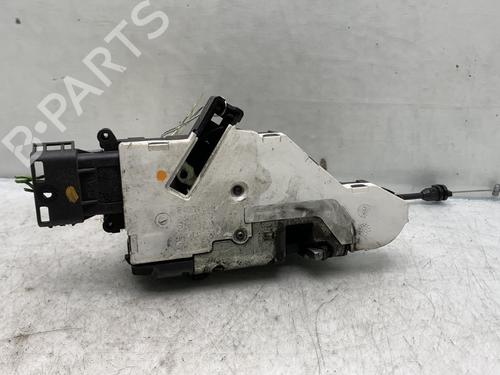 Used Front right lock PEUGEOT 207 (WA_, WC_) 1.4 HDi (68 hp) 19973424