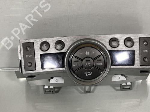 Used Climate control Climate control 19974286 19974286