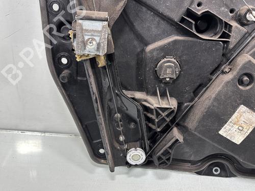 Front right window mechanism VW GOLF VI (5K1) 2.0 GTi | BP29615495C23 - Image 11