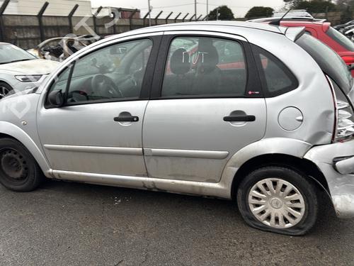 Ratstangsstang CITROËN C3 I (FC_, FN_) 1.1 i | BP24416488I23 