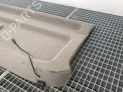 Used Rear parcel shelf MAZDA 323 F VI Hatchback (BJ) [1998-2004]  20007690
