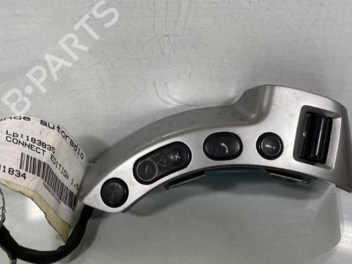 Switch NISSAN QASHQAI I (J10, NJ10)  | BP21950788I30